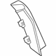 Volkswagen 561-945-311-C Trim