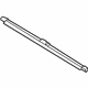 Volkswagen 7L6-955-425 Wiper Blade