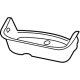 Volkswagen 11A-863-544-B-CA9 Storage Compart