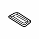 Volkswagen 1T0-867-799-3G4 Handle