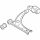 Volkswagen 3C0-407-151-G Lower Control Arm