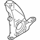 Volkswagen 3C0-407-253-F Knuckle