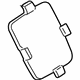 Volkswagen 1Q0-867-657-1BS Inspection Cover