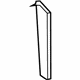 Volkswagen 1K9-867-843 Sound Absorber