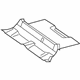Volkswagen 1K9-863-946-4ES Floor Cover