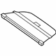 Volkswagen 1K9-867-871-A-45W Tonneau Cover