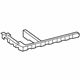 Volkswagen 1K9-864-511-82V Trim