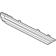 Volkswagen 3CN-941-653-A Light Bar