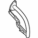 Volkswagen 3C5-827-301-B Hinge
