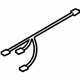 Volkswagen 5G6-971-648 Wire Harness