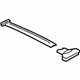 Volkswagen 8V3-877-355-B Support Assembly