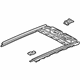 Volkswagen 5G6-877-049-C Frame