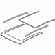 Volkswagen 5G6-877-059 Panel Assembly