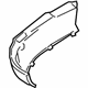 Volkswagen 7L6-949-101-B Signal Lamp