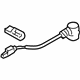 Volkswagen 7L6-945-291 Security Lamp