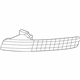 Volkswagen 1C0-953-041-R Parking Lamp Assy