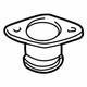 Volkswagen 357-512-107-A Spring Seat