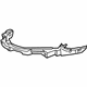 Volkswagen 1K9-807-571-D Side Retainer