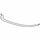 Volkswagen 1K9-805-903 Spoiler