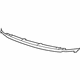 Volkswagen 5K0-805-915-A-9B9 Retainer