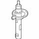 Volkswagen 3Q0-413-032-A Strut