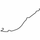 Volkswagen 1E0-871-333 Tension Cable