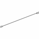 Volkswagen 1E0-871-971 Tension Cable