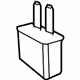 Volkswagen 7B0-911-015-A Circuit Breaker