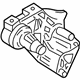 Volkswagen 038-199-207-AG Side Support