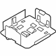 Volkswagen 1K0-971-502 Control Module Bracket