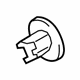 Volkswagen 1K5-919-486-A Inner Bracket
