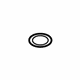 Volkswagen 059-103-610-E Upper Oil Pan Gasket