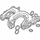 Volkswagen 059-129-711-CF Intake Manifold
