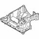 Volkswagen 059-103-601-CN Oil Pan