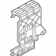 Volkswagen 5Q0-906-507-F Bracket