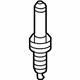 Volkswagen 06K-905-601-D Spark Plug