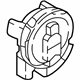 Volkswagen 3Q0-959-354-A Side Impact Sensor