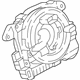 Volkswagen 5Q0-953-549-D Clockspring