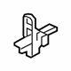 Volkswagen 7P0-915-423-A Connector