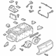 Volkswagen 7P0-915-590-H Battery