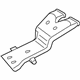 Volkswagen 7P0-819-505 Air Duct