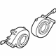 Volkswagen 7P0-907-463 Fan