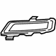 Volkswagen 5GM-853-711-B-U34 Cover