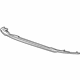 Volkswagen 5GM-805-915-B-9B9 Spoiler