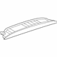 Volkswagen 7P6-945-087-B High Mount Lamp