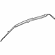 Volkswagen 1K5-880-741-G Inflator Curtain