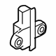 Volkswagen 1K0-955-557-B Impact Sensor