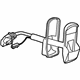 Volkswagen 3C1-035-716 Mount