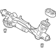 Volkswagen 5QN-423-055-M Gear Assembly