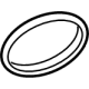Volkswagen WHT-006-482 O-Ring